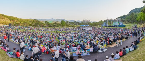 2025 서원밸리 그린콘서트