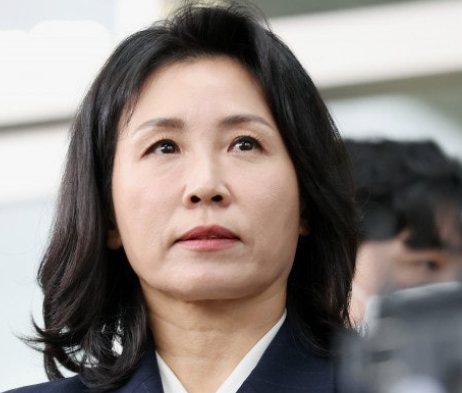 김혜경 법카 재판 결과
