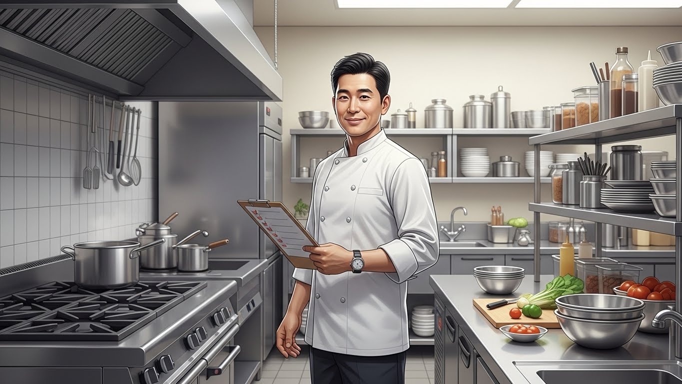 현장 실사 진행 절차와 꿀팁 대방출