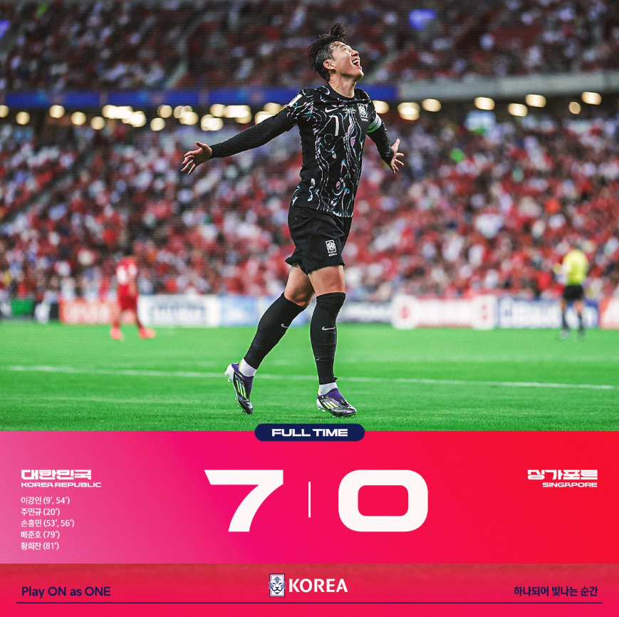 ํ๊ตญ ์ค๊ตญ ์ถ๊ตฌ ์ค๊ณ