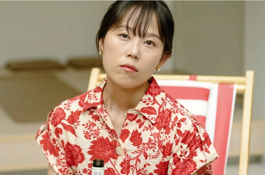 [LTNS] 드라마 등장인물 세연