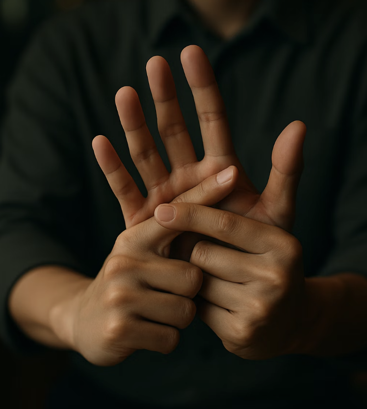 예방법 2: &amp;#39;나쁜 습관&amp;#39;을 멈추세요