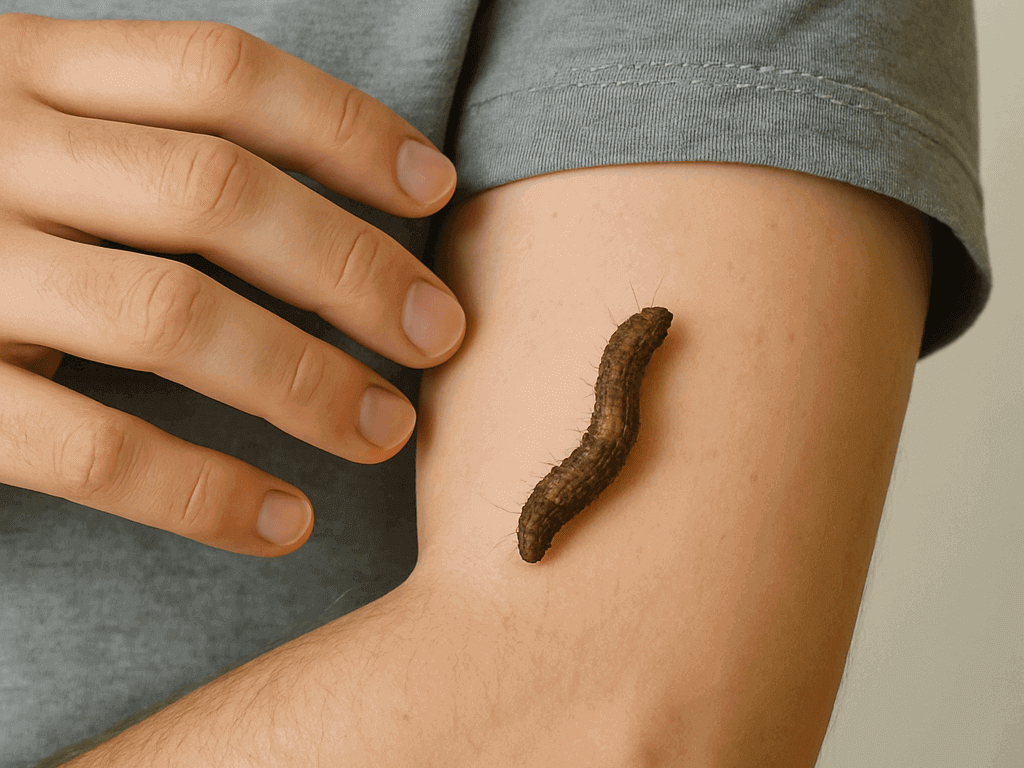 몸에서-벌레가-나오는-꿈