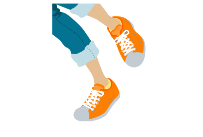 다리에 힘이 없는 증상