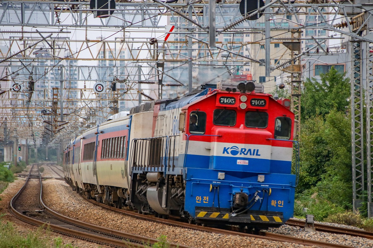 서대전역 KTX 시간표 실시간 조회 예매방법 할인팁