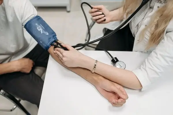  고혈압있으신분들대동맥박리고위험군? 