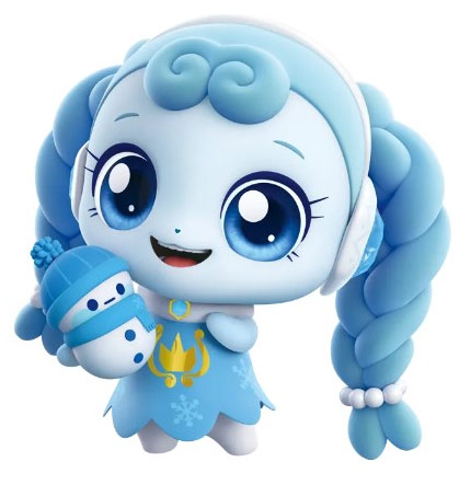 캐치티니핑 주인공과 주요 캐릭터 설명 종류