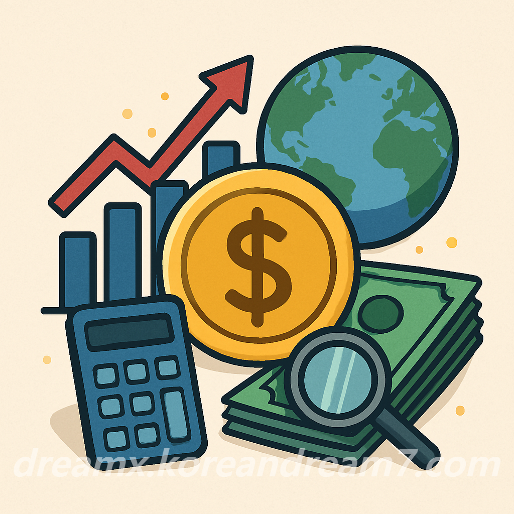 신용대출, 신용등급, 개인회생