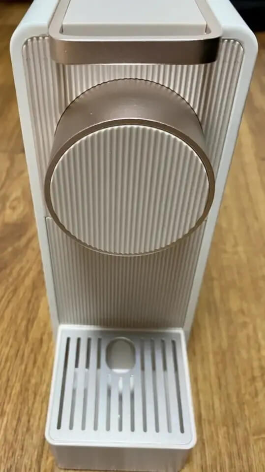 컵 받침대 사진