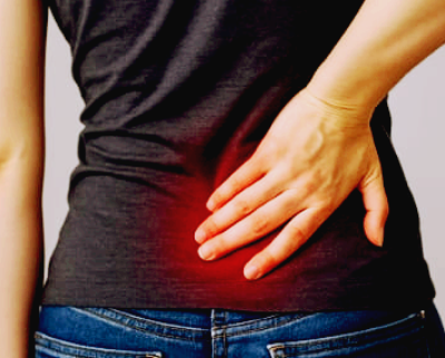 엉치뼈가 아픈이유 통증 원인