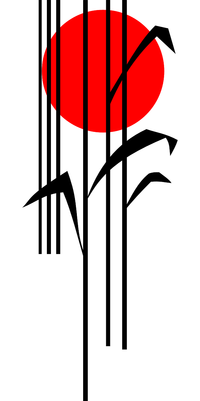 일본,자연