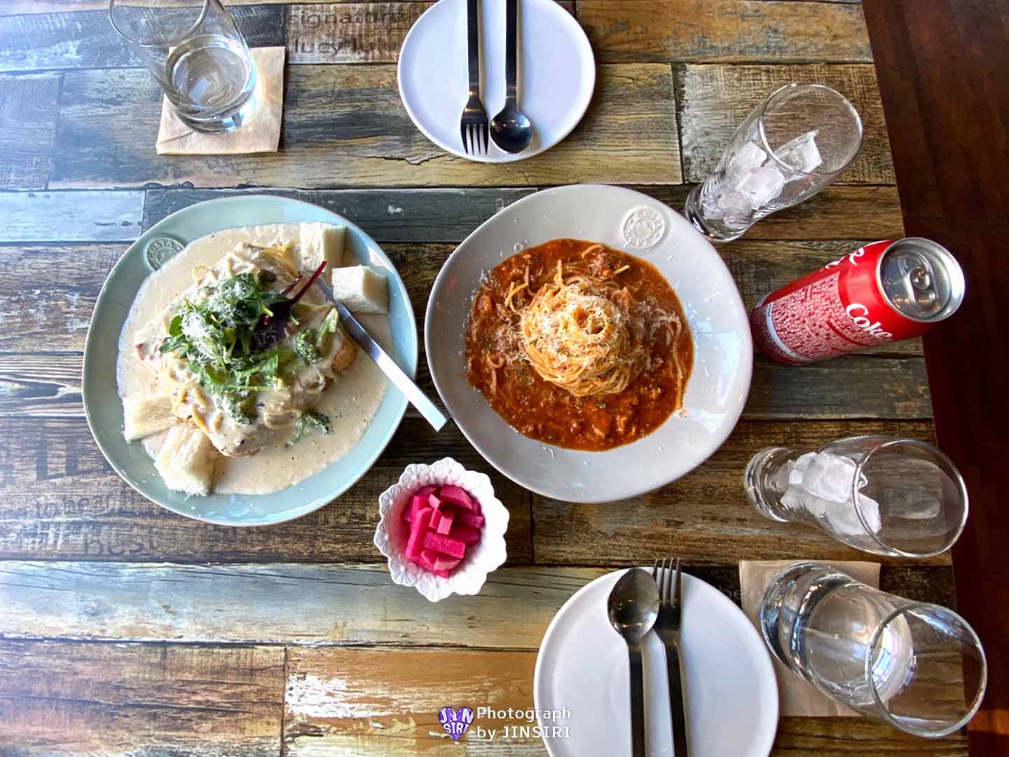 파주 신세계아울렛 파스타 맛집 서울근교 드라이브 데이트 파스타랩