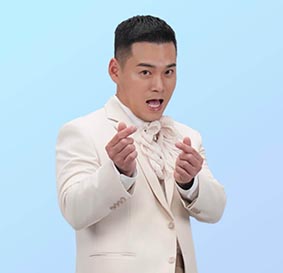 미스터트롯3 천록담