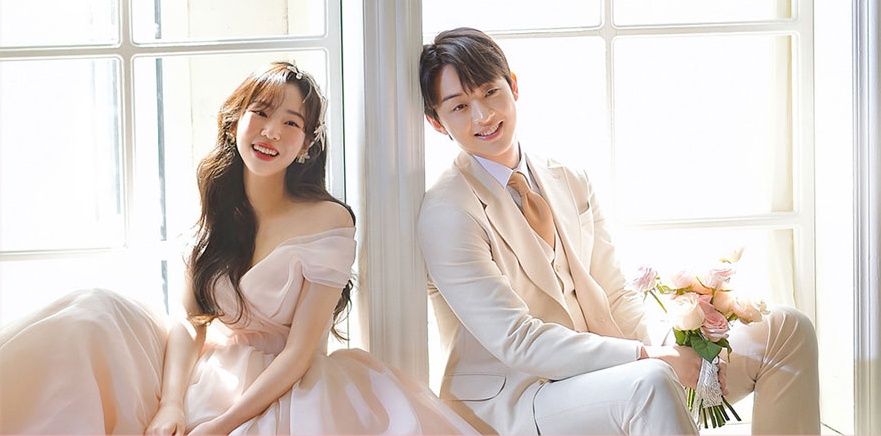 의정부에서 만나는 웨딩의 꿈 : 웨딩더하기 박람회