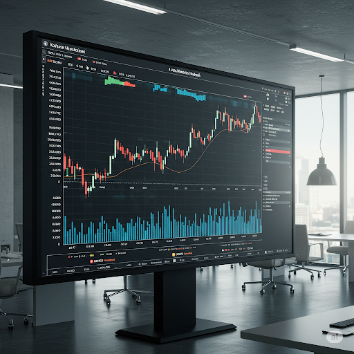 워렌버핏 한국주식 평가