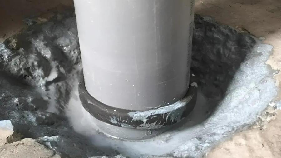 수도 배관 방수 완벽 가이드