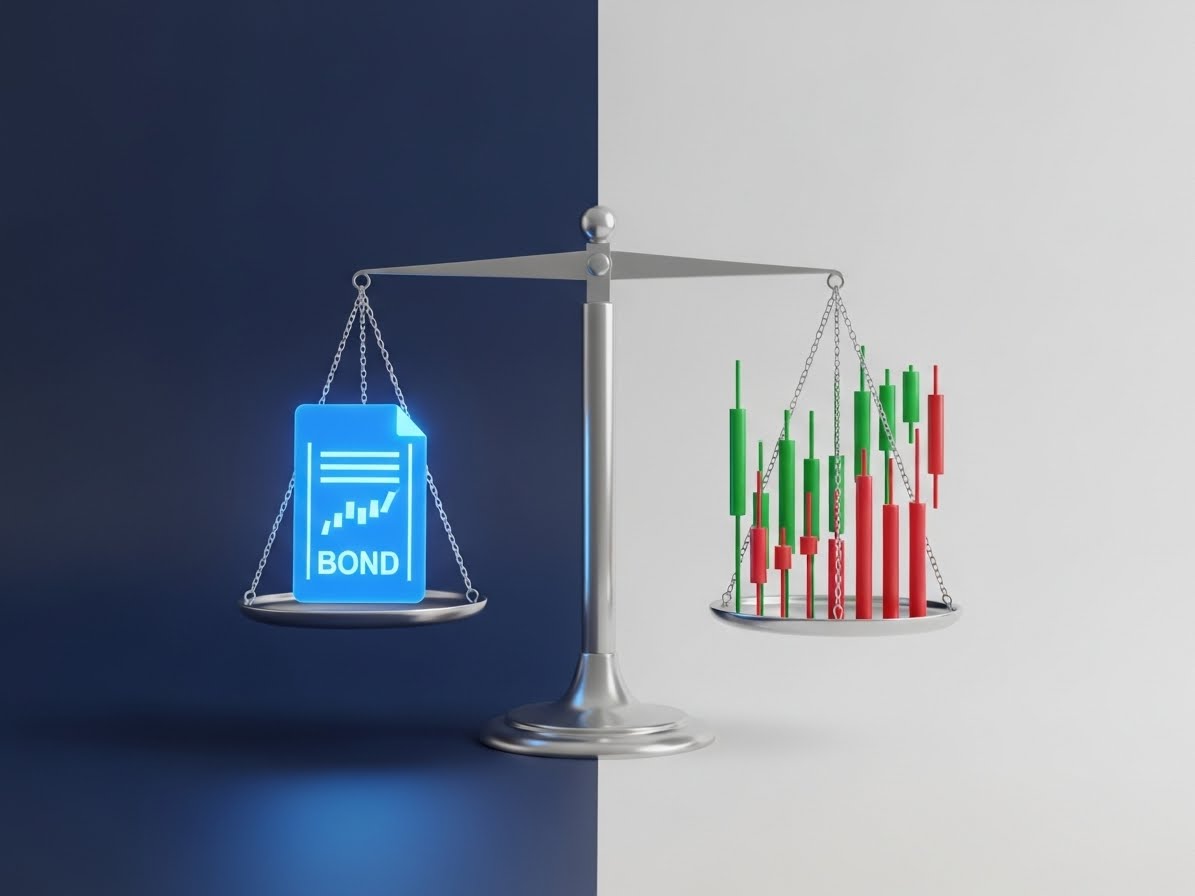 전환사채 발행과 주가관계