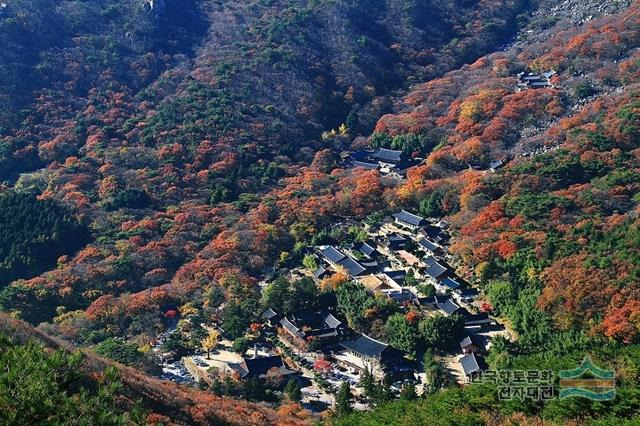 금정산 등산코스