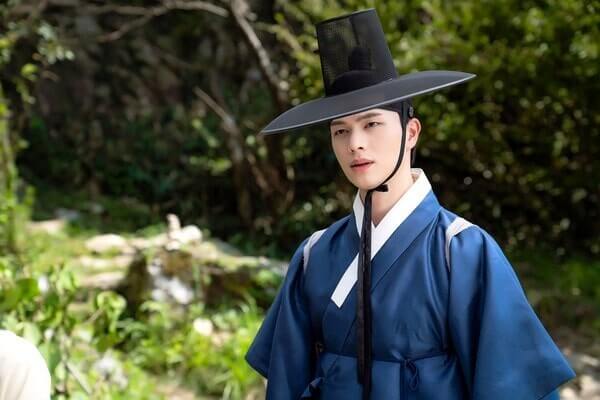 귀궁 김지연, 원작, 몇부작