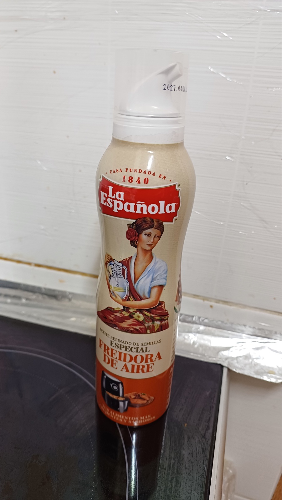 올리브유-에스파놀라-스프레이 오일