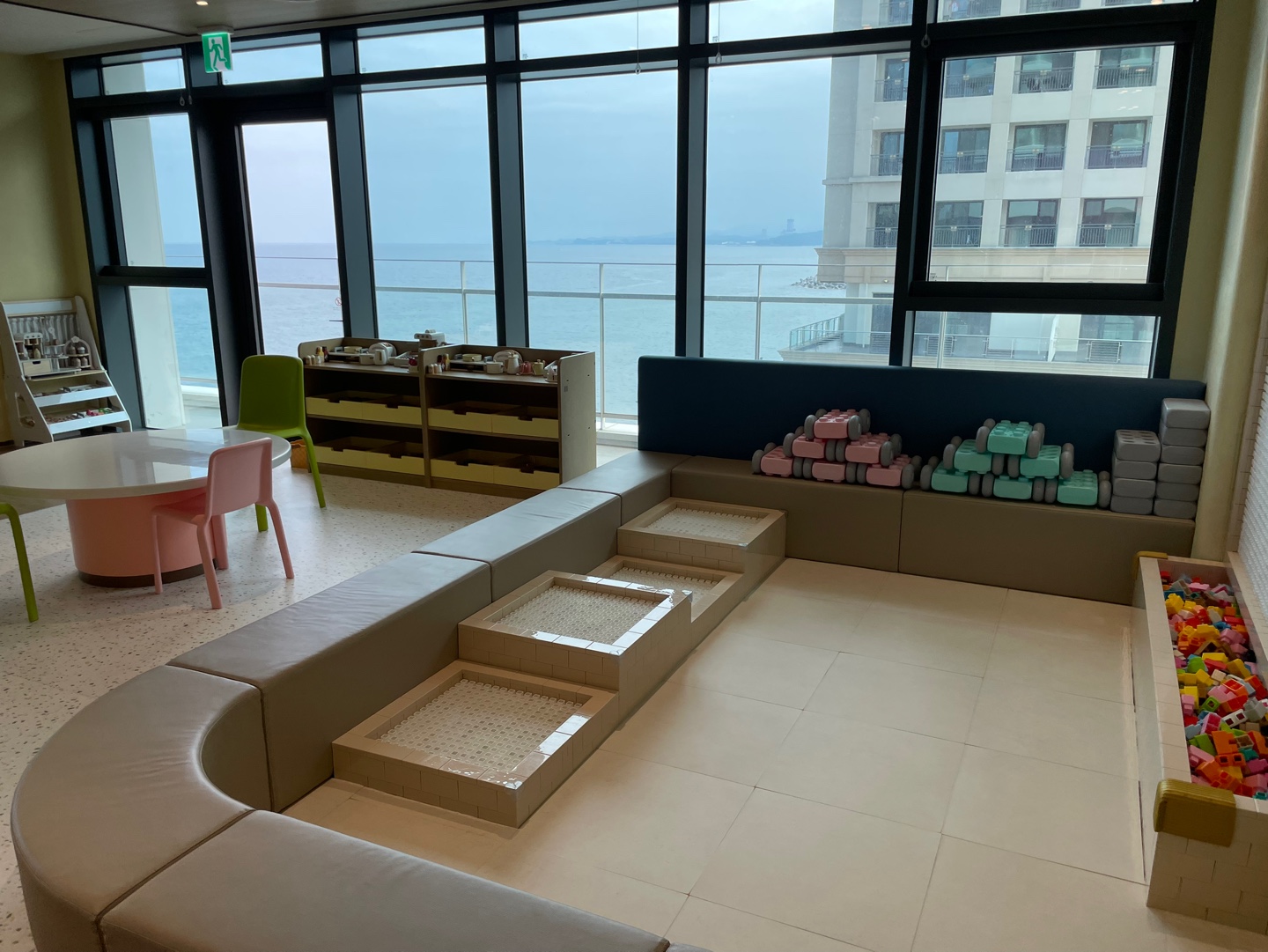 카시아 속초 오션뷰 신상 호텔