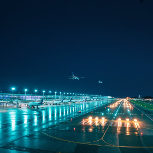 인천국제공항공사 연봉, 채용, 복지 총정리 (2025년 최신)