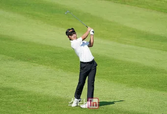 골프 세컨샷 전략 거리계산 클럽선택 리스크관리_13