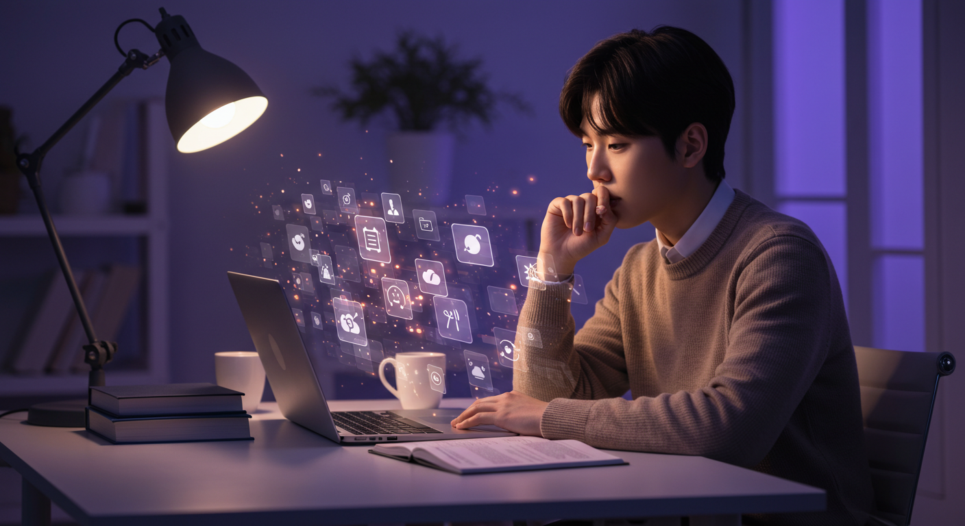 취업준비, K디지털트레이닝, 자격증공부, 효율적학습, 시간관리, 자기계발, 청년지원정책, 디지털교육, 공부팁, 진로전환