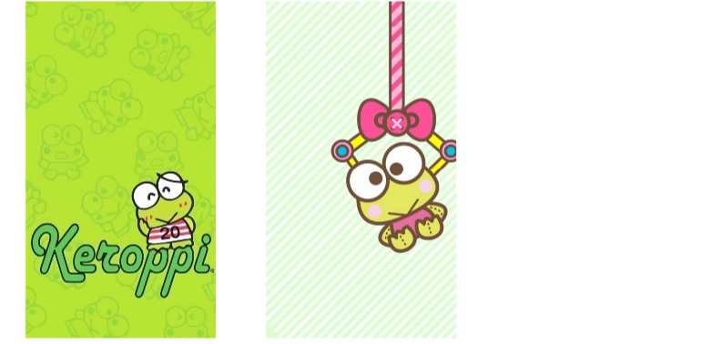 케로피 배경화면 핸드폰 아이폰