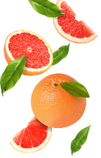 입냄새 제거에 좋은 자몽