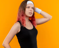 어지럼증의 원인 47