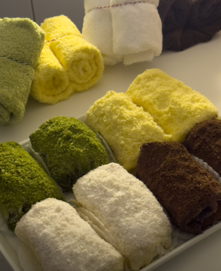 생방송투데이 수건케이크 중국수건케이크 환승직업 서울 성동구 벌스데이파티 수건케이크