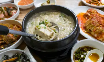 청국장 효능 및 영양성분, 주의점