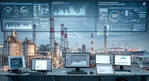 지속 가능성을 설계하다: 탄소배출 컨설턴트의 역할