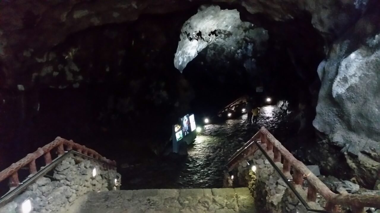 제주도 실내 가볼만한 곳 추천합니다.