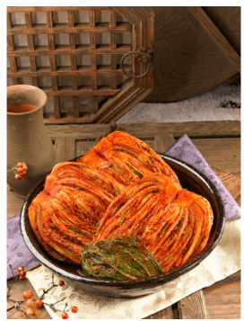 절임배추 만드는법 영양 보관방법 구매팁