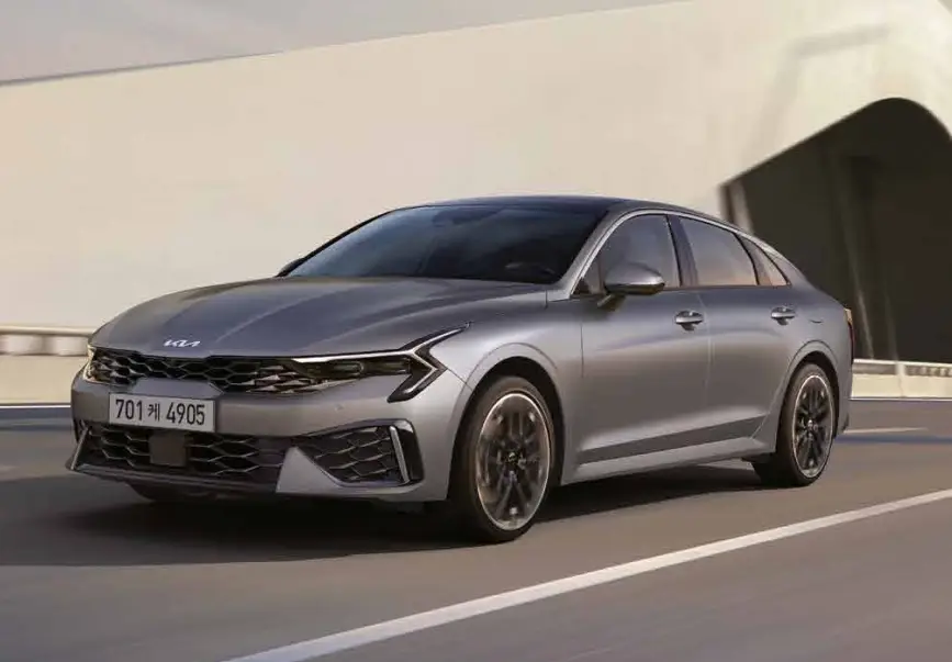 기아차-K5-제원-연비-가격표