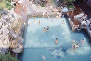 겨울철 여행지 유명한 명소 추천 5개소