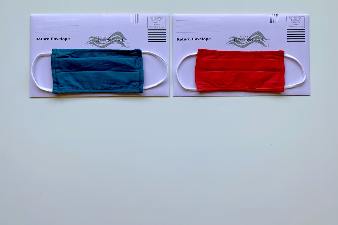 Polling place