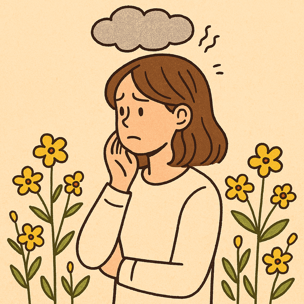 눈치를 보는 사람들의 심리적 공통점