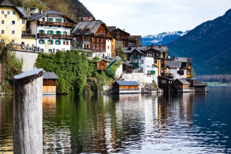 오스트리아 할슈타트