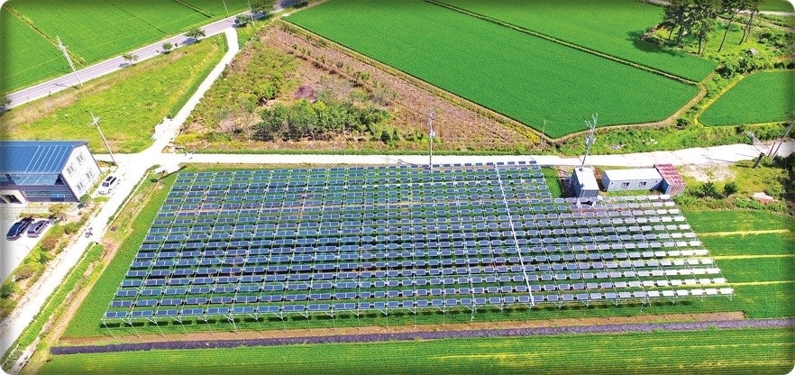 농가 태양광