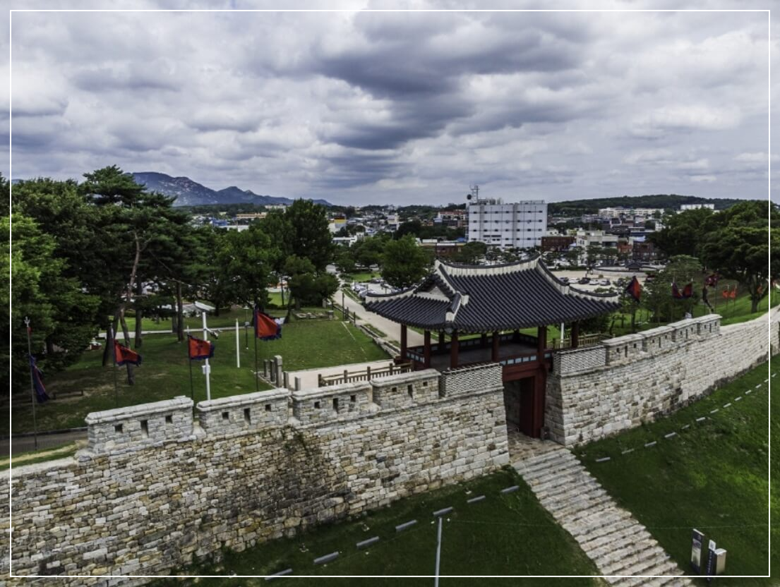 홍성 가볼만한곳 베스트10 홍주읍성