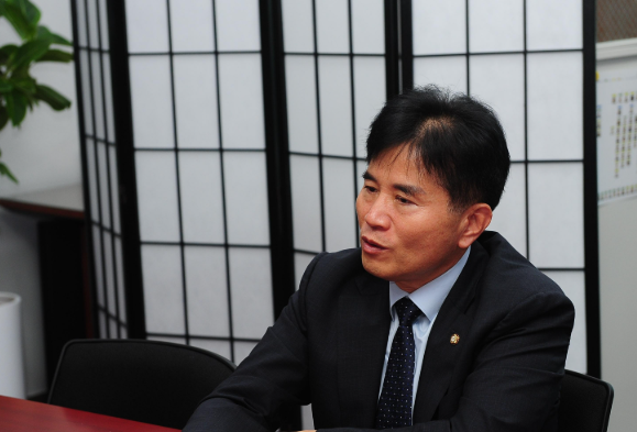 이병진 국회의원 프로필