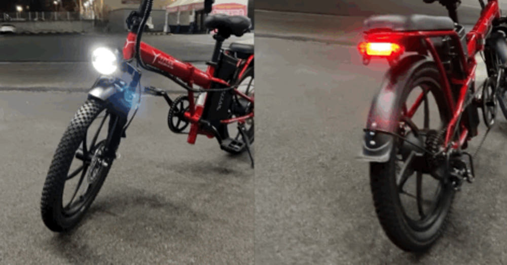 에코타이탄 타이탄700 접이식 전기자전거, 소비자 만족도가 높은 이유