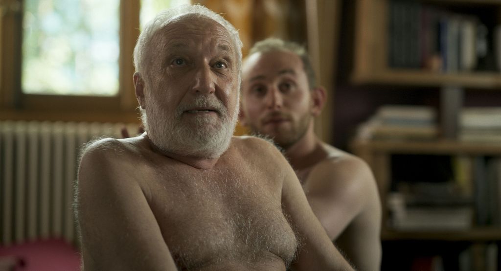 【스위스 코미디영화 추천】 사랑하는 당신에게 다시보기 줄거리 결말 후기 리뷰 스포일러