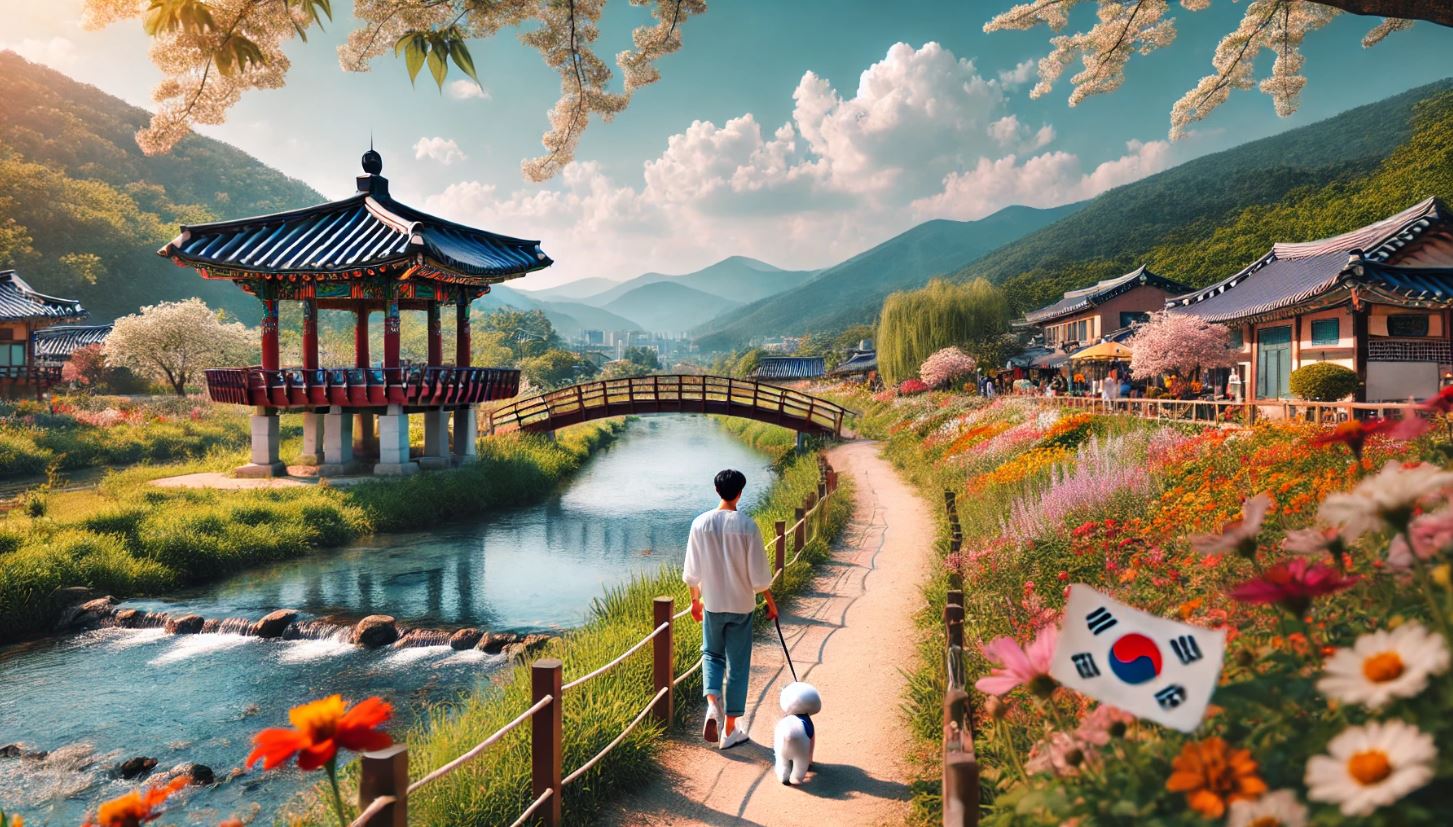 국내 여행지 추천