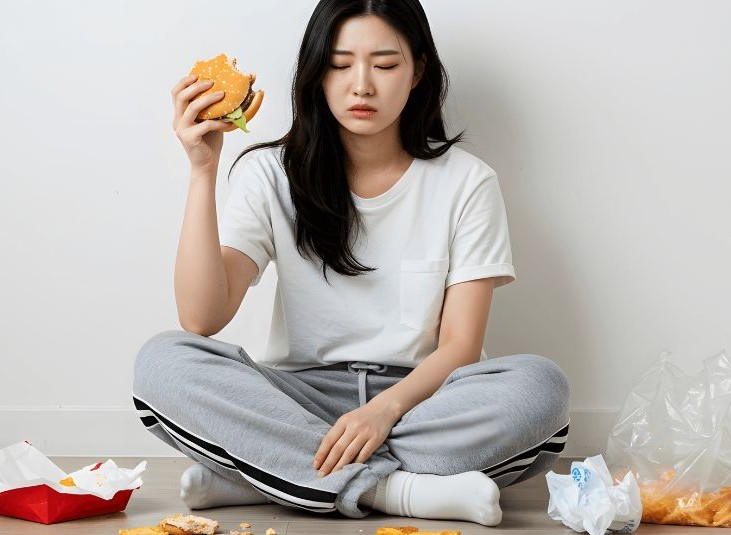 무기력증 자가진단