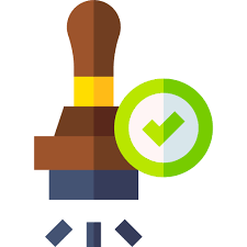 인감증명서 대리발급