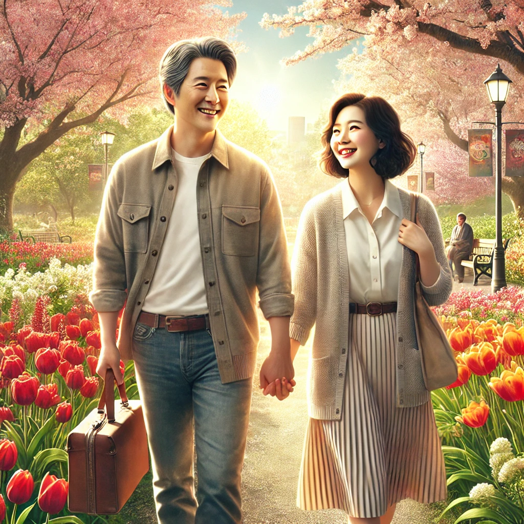 4월 여행지 추천 ❘ 4월 국내여행지 ❘ 4월 꽃축제 ❘ 2025년 봄축제